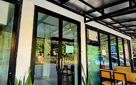 Jonah Hotel